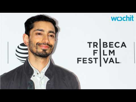 VIDEO : Actor Riz Ahmed Talks Latest Project ?City of Tiny Lights'