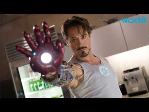 VIDEO : Did Greg Berlanti Pitch An Iron Man Movie?