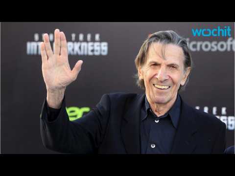 VIDEO : Leonard Nimoy Remembered In New Documentary