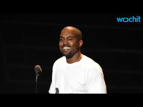 VIDEO : Kanye to Collaborate With Drake on New Album