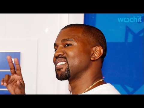 VIDEO : Kanye West Confirms Drake Collaboration