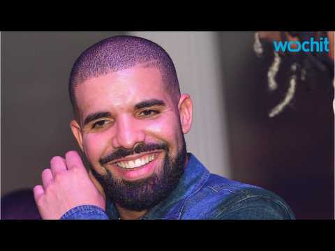 VIDEO : Drake and Rihanna Party After His Concert