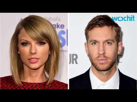 VIDEO : Calvin Harris: All hell broke loose when I split from Taylor Swift