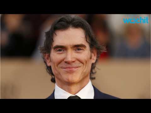 VIDEO : Billy Crudup Joins 'The Flash' Movie