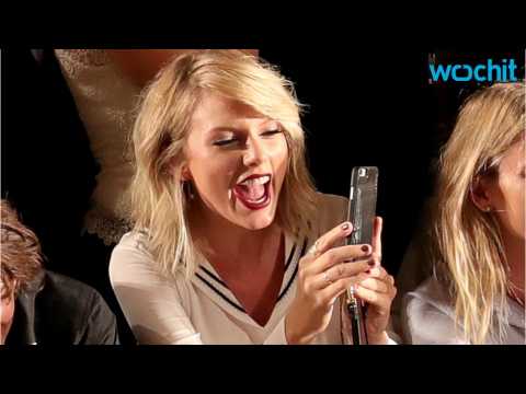 VIDEO : The Return of Taylor Swift?s Squad