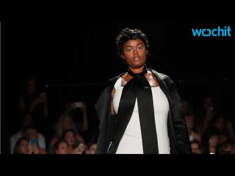 VIDEO : NY Fashion Week: Christian Siriano Puts On A Diverse Show