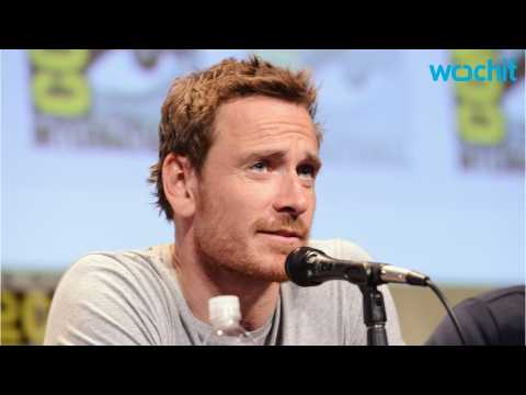 VIDEO : Michael Fassbender Embarrassed By X-Men Performance
