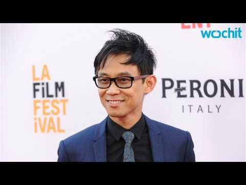 VIDEO : Director James Wan Hints At Aquaman Filming Location