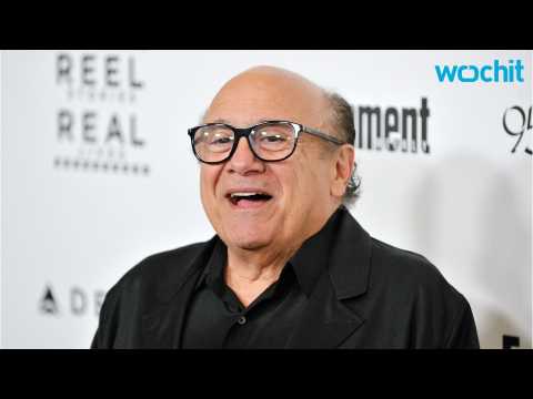 VIDEO : Danny DeVito Headed To Broadway
