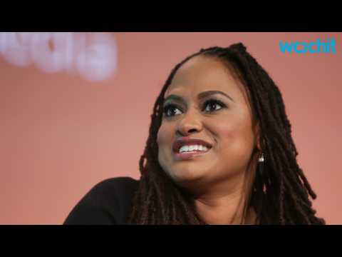 VIDEO : 'Selma' Director Ava DuVernay Praises Black Panther Director Ryan Coogler