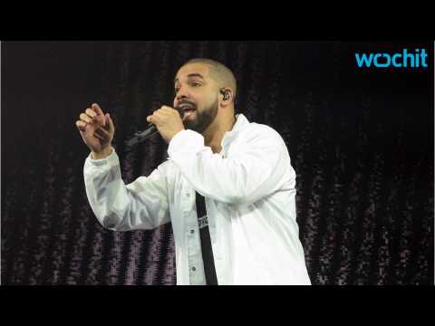 VIDEO : Suspect Identified In Drake Tour Bus Robbery