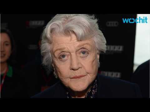VIDEO : Angela Lansbury NOT Cast In Game Of Thrones