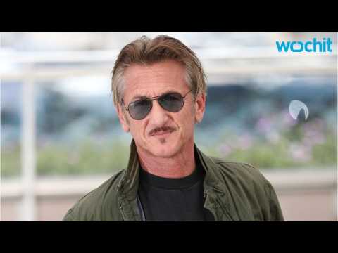 VIDEO : Sean Penn's 'The Last Face' Picked Up By Saban Films