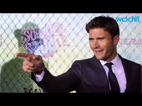 VIDEO : Scott Eastwood Is Down To Appear In 'Suicide Squad'  Sequel