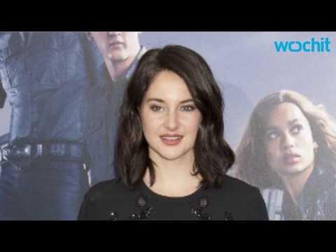 VIDEO : Shailene Woodley to Appear in 'Divergent' TV Movie?