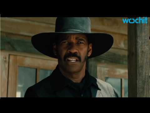 VIDEO : How Antoine Fuqua Convinced Denzel To Be In 