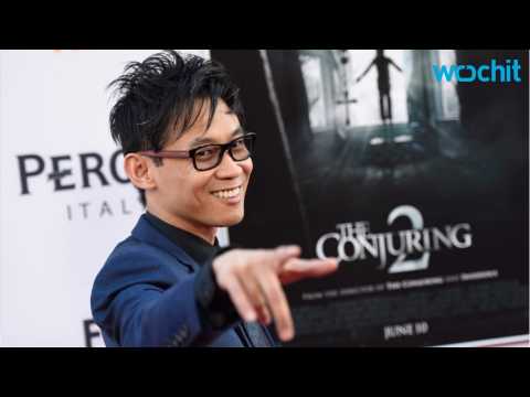 VIDEO : Did James Wan Reveal Film Location For Aquaman?