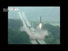 Corea del Sur: la prueba nuclear norcoreana es “mas preocupante que las anteriores”