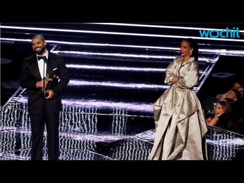 VIDEO : Drake's Dad Still Think Drake and Rihanna's are Just Friends