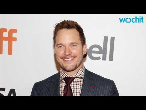 VIDEO : Chris Pratt Shares Major 'Guardians' News