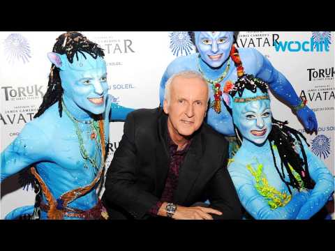 VIDEO : James Cameron On Avatar Sequels