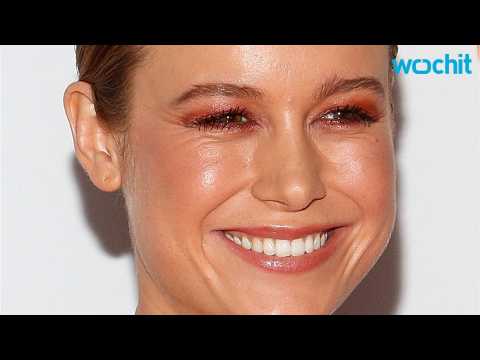 VIDEO : Brie Larson Returns To Toronto Film Festival With 'Free Fire'