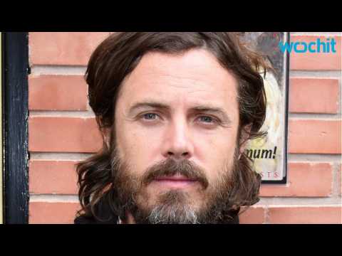 VIDEO : Casey Affleck Will Direct And Star In ?Light Of My Life?
