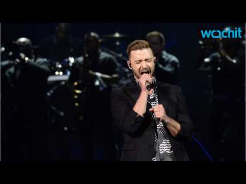 VIDEO : Justin Timberlake 20/20 Concert Experience To Stream On Netflix