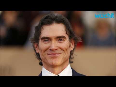 VIDEO : Billy Crudup To Join Cast Of 'The Flash?'