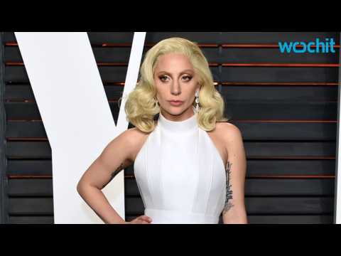 VIDEO : Lady Gaga Is Back And Better