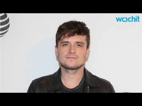VIDEO : Josh Hutcherson To Star In Hulu Comedy