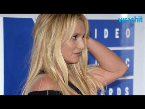VIDEO : Britney Spears Reveals What Makes Her Anxious