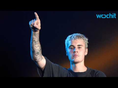VIDEO : BBC Radio 1 Releases Exclusive Justin Bieber Interview Clip