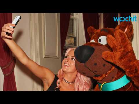 VIDEO : Dax Shepard To Co-Direct New Scooby Doo