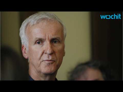 VIDEO : James Cameron Dishes About Avatar Sequels