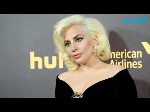 VIDEO : Lady Gaga Features Another Female Singer in New Album