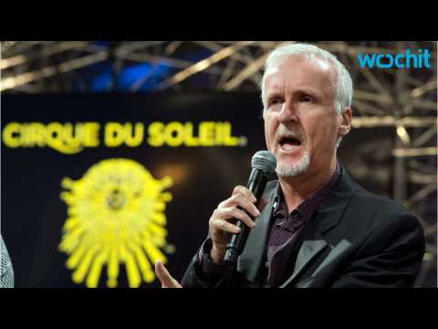 VIDEO : James Cameron Raves About Cirque Du Soleil Avatar Show