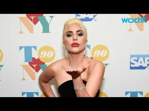 VIDEO : Lady Gaga Has Released New Music!