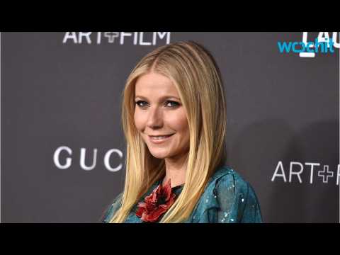 VIDEO : Gwyneth Paltrow Turns 44 Years Old!