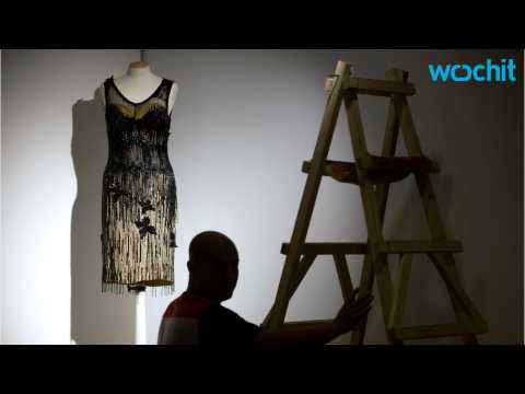 VIDEO : Items From Marilyn Monroe Up For Sale