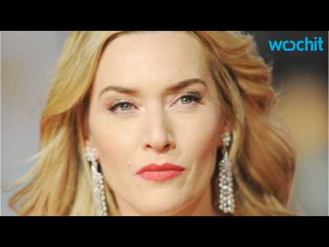 VIDEO : What's Kate Winslet's Guilty Pleasure?