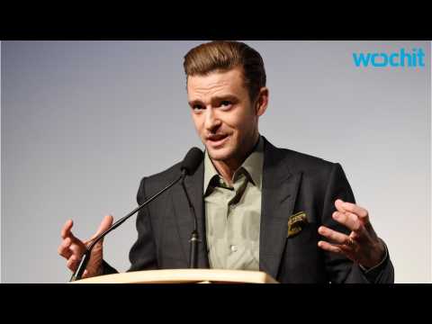 VIDEO : Justin Timberlake Concert Coming To Netflix