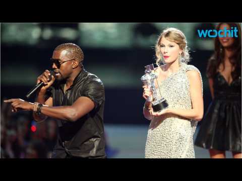 VIDEO : Taylor Swift Isn?t Safe From Kanye West's Ire Even On Her Own Stomping Grounds