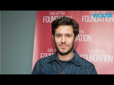 VIDEO : Adam Brody To Star In New Thriller 'The Wanting'