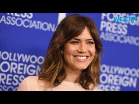 VIDEO : The Triumphant Return Of Mandy Moore