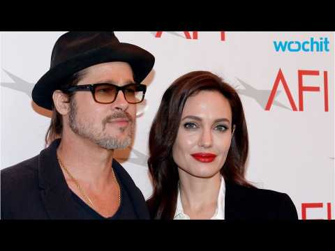 VIDEO : Who Created The Damaging Rumors About Brad Pitt?