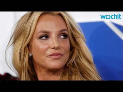 VIDEO : Britney Spears Views On Her New Album