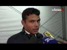 PSG. Thiago Silva: « Areola sera le futur gardien de l'équipe de France »