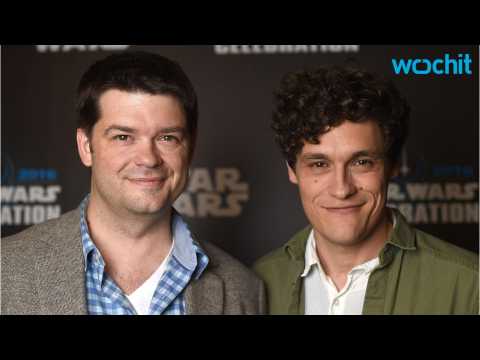 VIDEO : ABC Team Up With Prolific Producers Phil Lord and Chris Miller