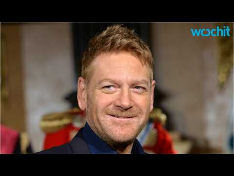 VIDEO : Kenneth Branagh Directing All Star Cast In ?Murder on the Orient Express?